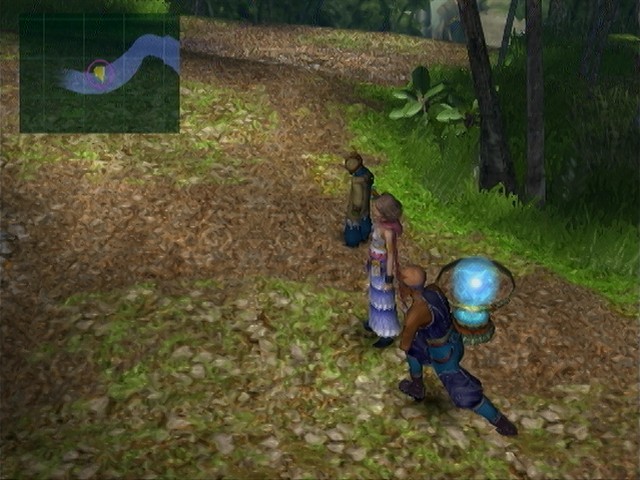 Final Fantasy X-2 Part #30 - Episode 14 - It's Also the